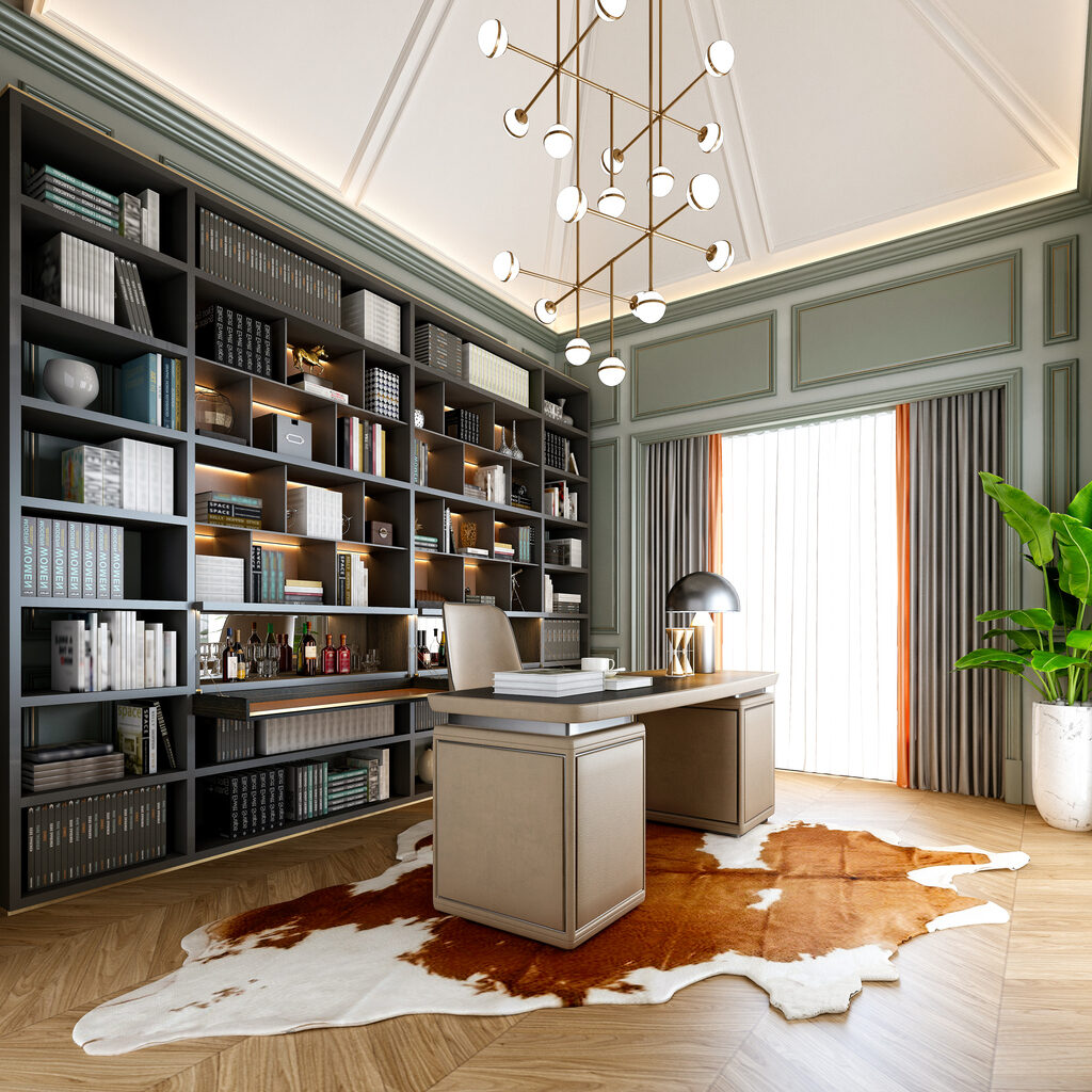 Home office